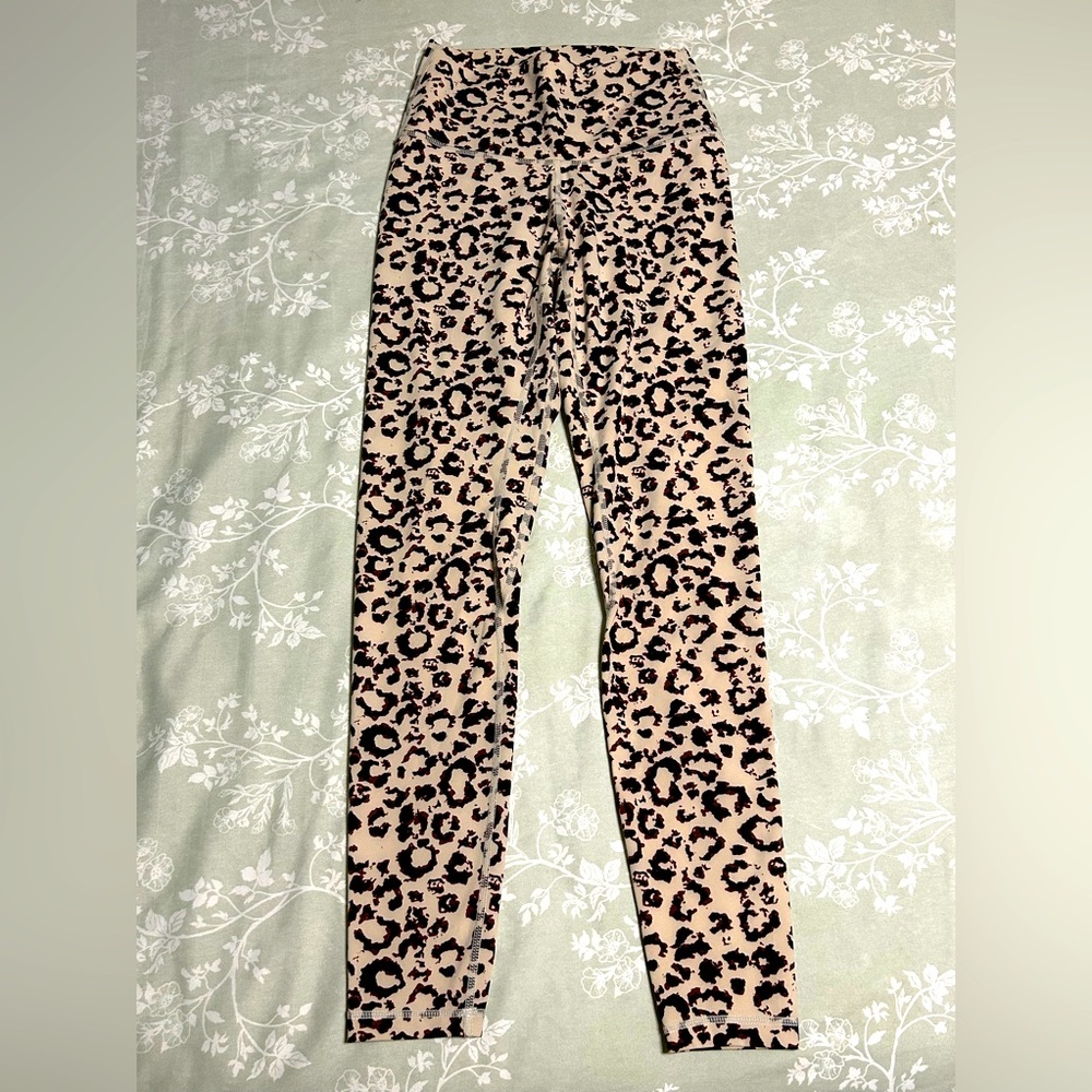 Colorfulkoala Women's Yoga Pants /Athletic Leggings (size:SMALL)